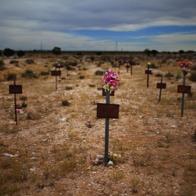  Descarta PGJE alerta de género en SLP por 124 asesinatos de mujeres