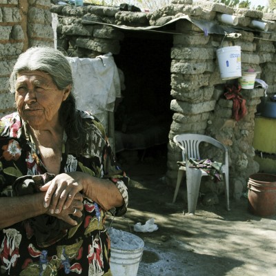  59% de potosinos, sin acceso a la seguridad social