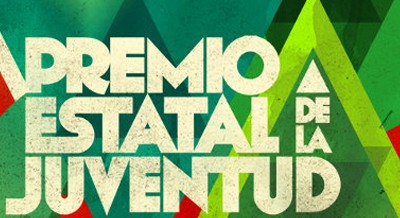  Disminuye en 80 mil pesos, bolsa de premio estatal de la juventud