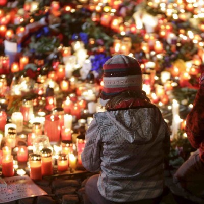  Identificados 117 de los fallecidos en París