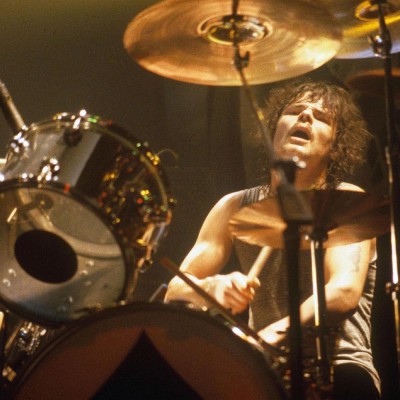  Muere Phil Taylor, ex baterista de Motorhead