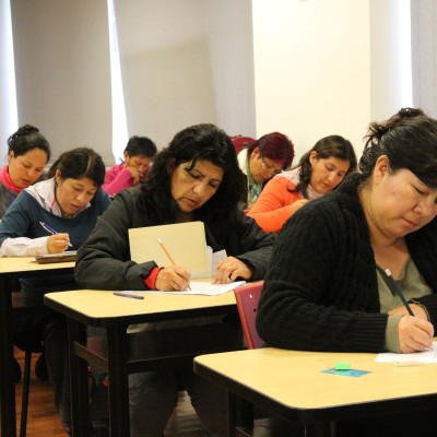  Docentes que rechazan evaluación, “no han leído bien la Reforma”: SNTE