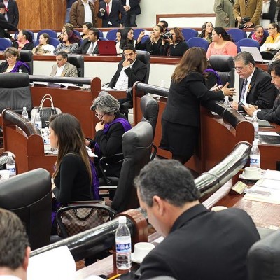  El voto “comino” y la discusión inútil