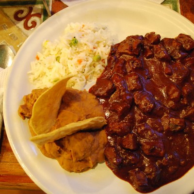  Asado de boda, manjar potosino y zacatecano