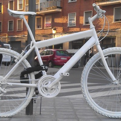 Se pierden vidas de ciclistas y el gobierno no hace nada al respecto