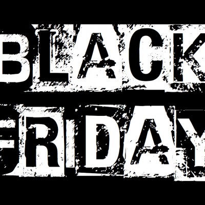  (Video) La locura del ‘Black Friday’