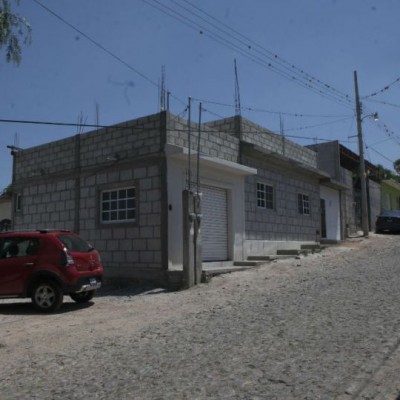 Querétaro, el refugio de líderes del narcotráfico