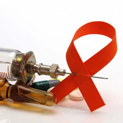  Un fármaco para el alcoholismo podría curar el VIH