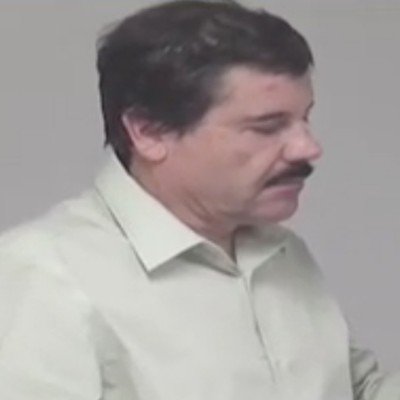 Creen que ‘El Chapo’ estaría en Argentina y podría huir a Chile