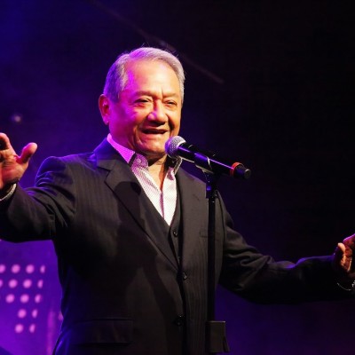  80 años de Armando Manzanero