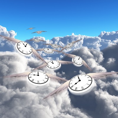  ¿Por qué los años parecen pasar más rápido que cuando éramos niños?