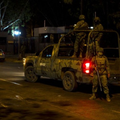  Detienen a hermano de “El Mencho”, líder del CJNG