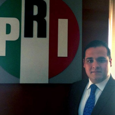  “Esto no es el futbol, donde se simulan faltas”, responde regidor al ‘Cuau’