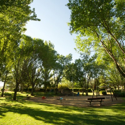  ¿Cuántos metros cuadrados de áreas verdes por habitante hay?