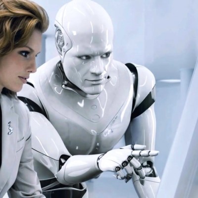  Los robots podrían robar la mitad de las profesiones en quince años