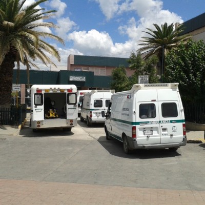  Acusan a adolescente de golpear y dejar en coma a niño de 3 años
