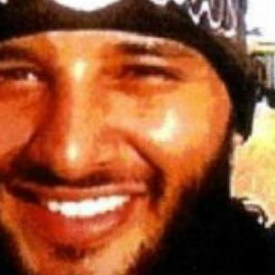  Joven francés, tercer implicado en atentados de París