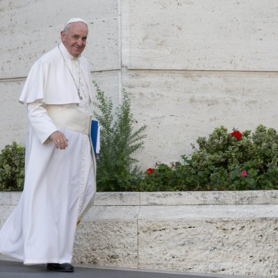  Papa Francisco visitará más de 600 presos en penal de Juárez