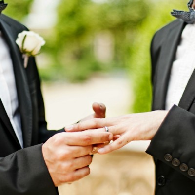  CEDH Pide a Diputados reformar Código Civil a favor de matrimonios igualitarios