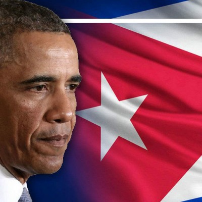 Obama, dispuesto a viajar a Cuba en 2016