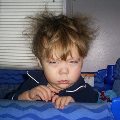  El gen del “mal despertar”