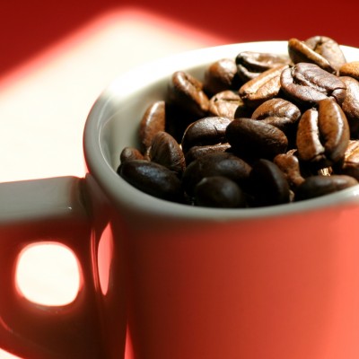 ¿En qué momento se vuelve peligrosa la cafeína?