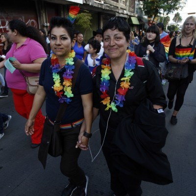  Aprueba el Congreso de Nayarit los matrimonios gay