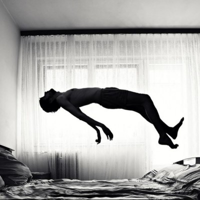  Sueños extraños: El ‘falso despertar’
