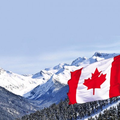  Se vende oxígeno canadiense