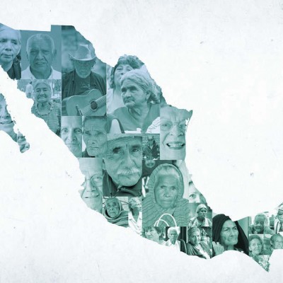  En México, ya estamos grandes