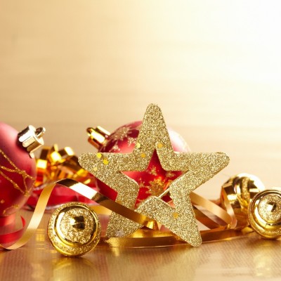  Los adornos tóxicos que hay que evitar en Navidad