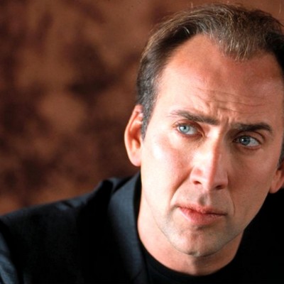  El cráneo de dinosaurio que poseía Nicholas Cage