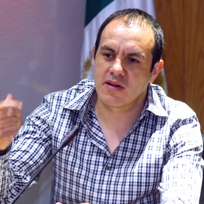  Aseguran que el ‘Cuau’ es manipulado por Sanz