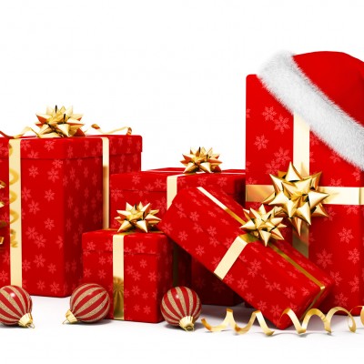  El regalo de Navidad más deseado por los mexicanos