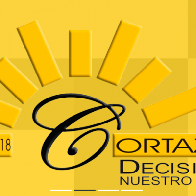  Edil tiñe de amarillo a policías de tránsito