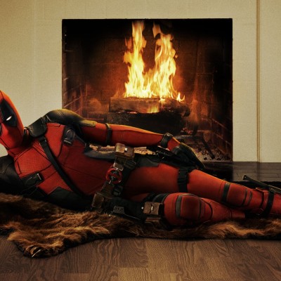  (Video) Nuevo trailer del antihéroe de Marvel: Deadpool