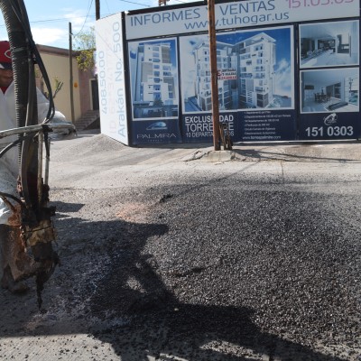  Gallardía en Las Lomas