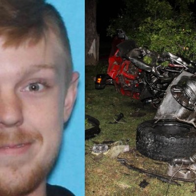  Detenido en México joven buscado en Estados Unidos