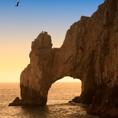  Desaparecen dos embarcaciones con 12 personas en Los Cabos