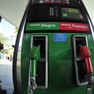  Hacienda aclara baja en precio de gasolina