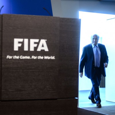 La FIFA ya tiene fecha para elegir a nuevo presidente