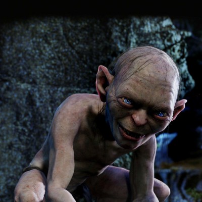  Hombre podría ir a prisión por comparar a presidente de Turquía con Gollum