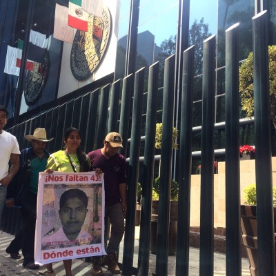  PGR revisará hipótesis del tiradero de Cocula