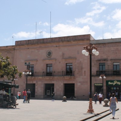  Iniciativa busca hacer obligatoria declaración de intereses de funcionarios públicos