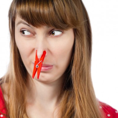  Fantosmia, una curiosa alucinación