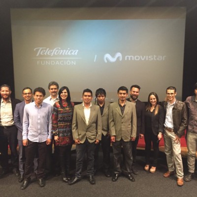  App mexicana que usa el futbol para ayudar a entender la aritmética