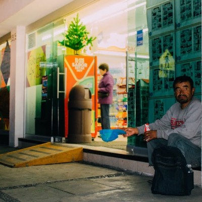  Esperando  la Prosperidad