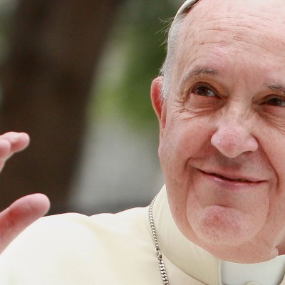  Saturan reservaciones en hoteles de Morelia para ver al Papa