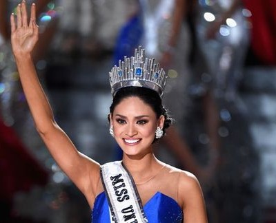 Gana Miss Filipinas concurso de Miss Universo tras polémica final