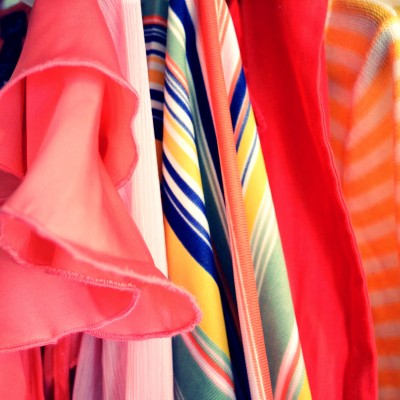  El color de tu ropa habla de ti